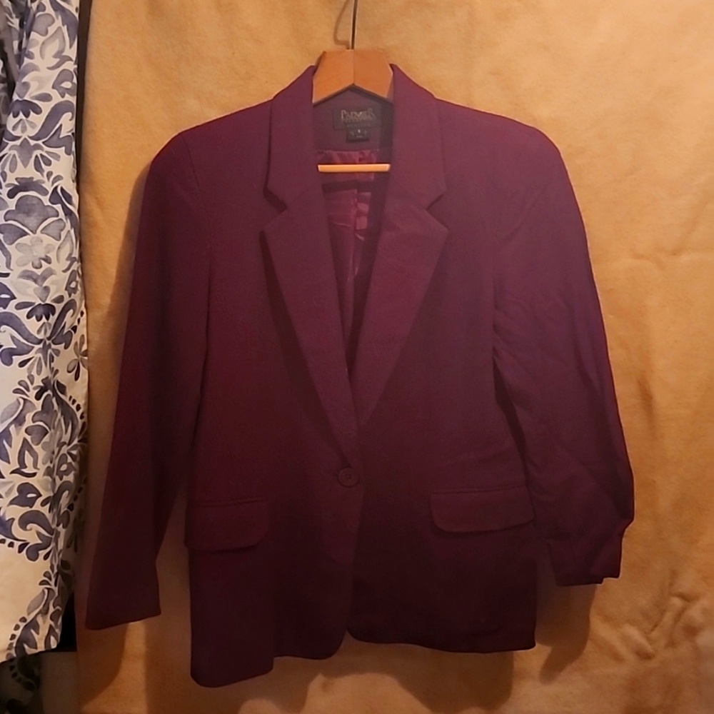 Premier Collections Petite Jacket